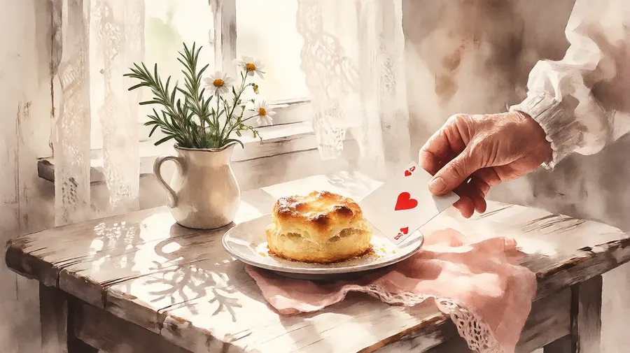 How to Make a Classic Casino Biscuit at Home