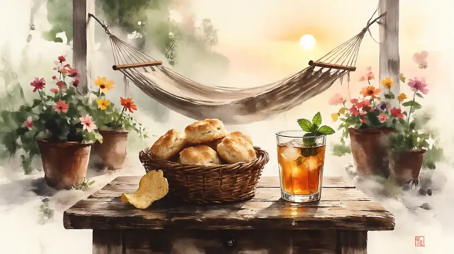 Why Casino Breakfast Biscuits Matter Before the First Bet